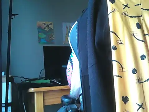 Sandra Potiche online show from 3, 2, 2026