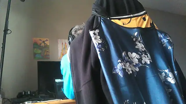 Snapshot of Sandra_Potiche chatting on 31, 10, 2025 Sandra Potiche online show from 31, 10, 2025