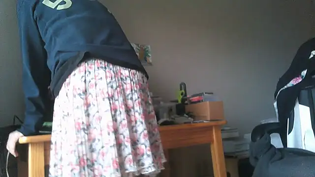 Sandra Potiche online show from 13, 2, 2026