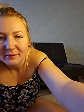Marushka online show from 17, 12, 2024
