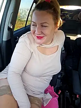 Marushka online show from 13, 11, 2025