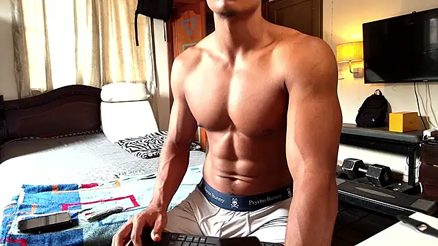 Jhon wich online show from 5, 12, 2025