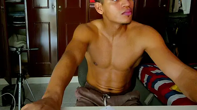 Snapshot of Jhon_wich chatting on 3, 7, 2026 Jhon wich online show from 3, 7, 2026