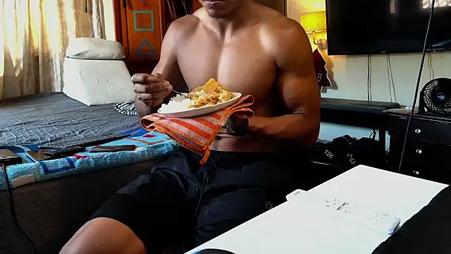 Jhon wich online show from 17, 2, 2026