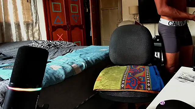 Jhon wich online show from 3, 2, 2026