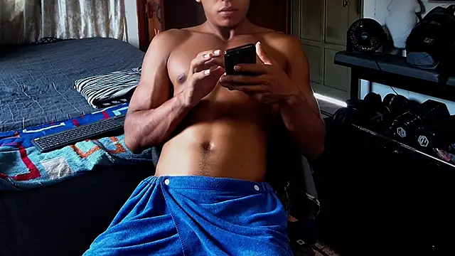 Jhon wich online show from 13, 3, 2026