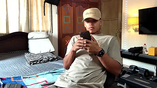 Jhon wich online show from 3, 12, 2025