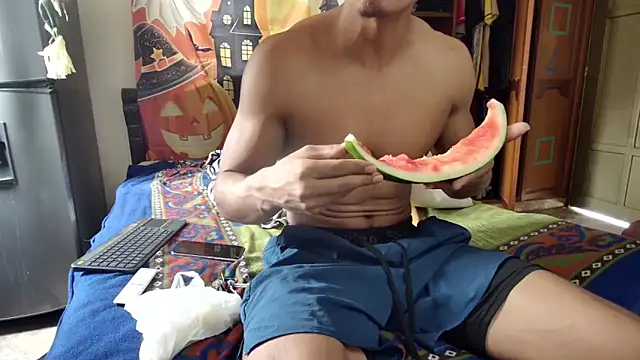 Jhon wich online show from 12, 10, 2025