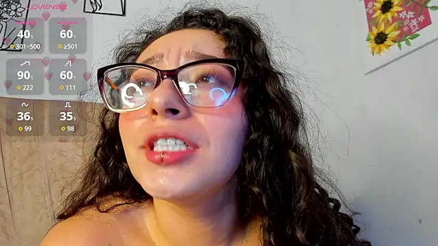 Snapshot of sweet_p_ chatting on 16, 7, 2026 sweet p online show from 16, 7, 2026