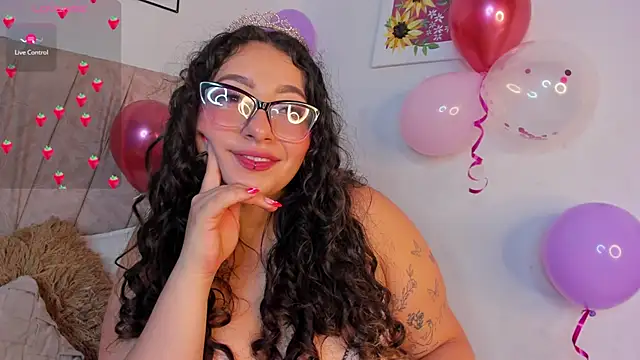 sweet p  online show from 27, 10, 2025