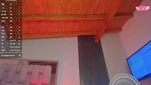 swt-booty online show from 2, 12, 2025