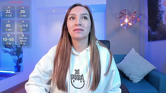 miataylorr1 online show from 17, 1, 2026