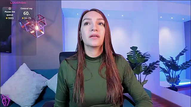 miataylorr1 online show from 28, 2, 2026