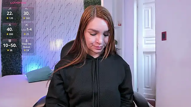 miataylorr1 online show from 11, 2, 2026