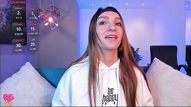 miataylorr1 online show from 14, 11, 2025