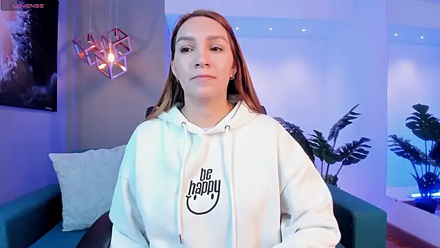 miataylorr1 online show from 24, 2, 2026