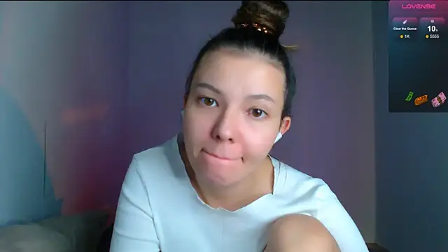 Snapshot of bbycolada chatting on 12, 10, 2025 bbycolada online show from 12, 10, 2025