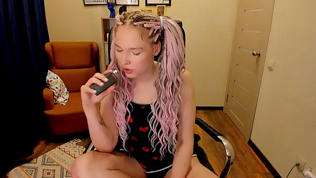  fiona Love online show from 28, 2, 2026