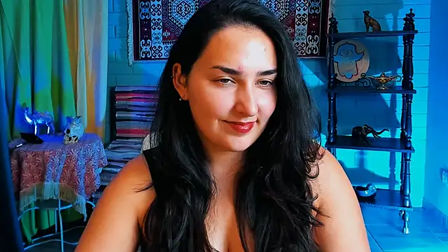 CeceliaJohnson online show from 9, 9, 2025