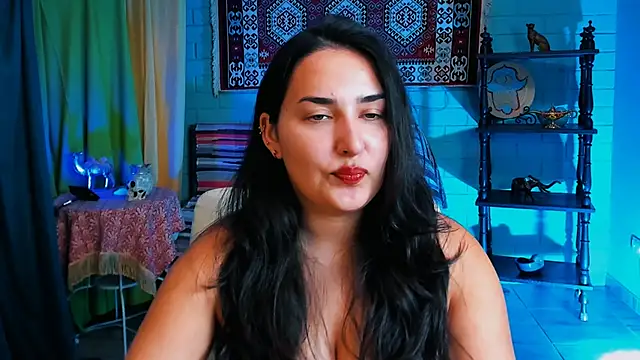 CeceliaJohnson online show from 11, 9, 2025