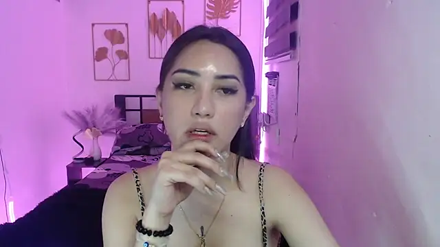 TS QueenMistress online show from 18, 3, 2025
