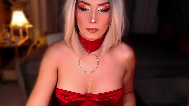 QUEEN GIAMOORE69 online show from 22, 5, 2026