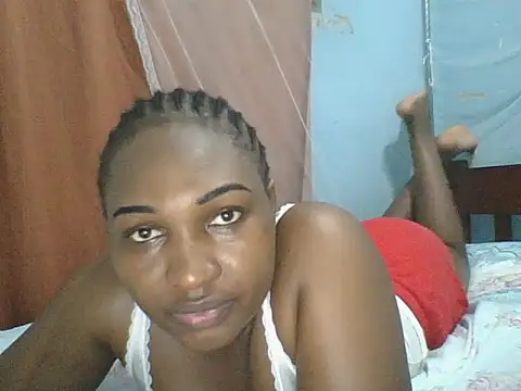 cute lavenda online show from 4, 12, 2025