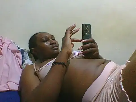 cute lavenda online show from 9, 11, 2025