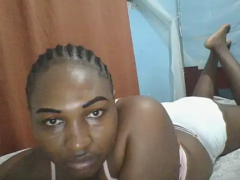 cute lavenda online show from 4, 12, 2025