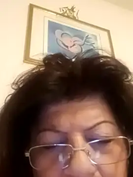 CALDA-AKIRA online show from 19, 12, 2025