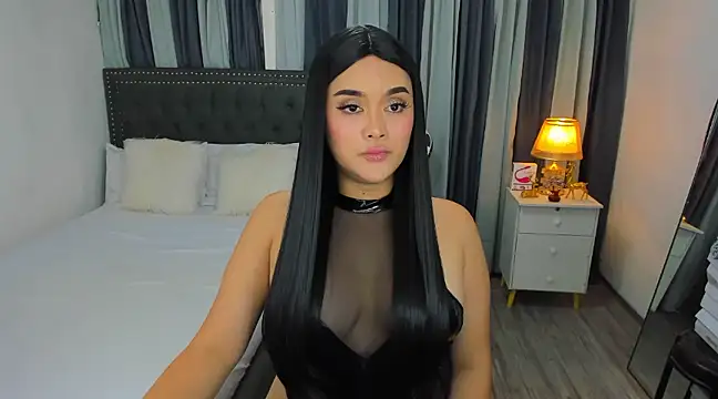 Snapshot of cyberanita chatting on 18, 3, 2025 cyberanita online show from 18, 3, 2025