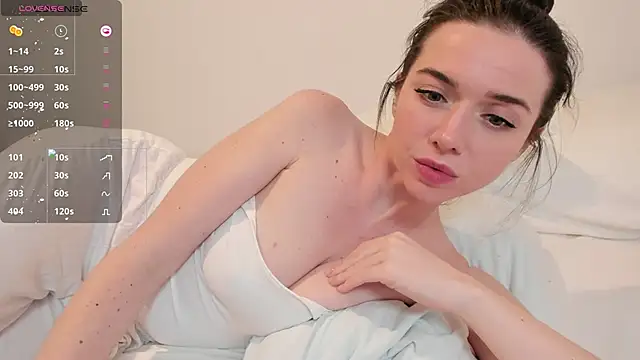  Snorkmaiden  online show from 3, 5, 2026
