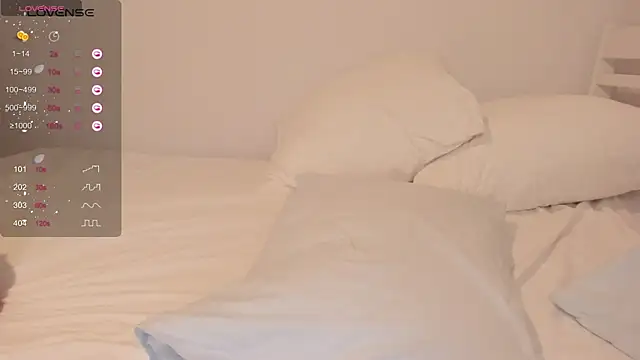  Snorkmaiden  online show from 9, 2, 2026