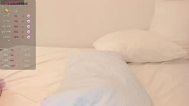  Snorkmaiden  online show from 14, 1, 2026