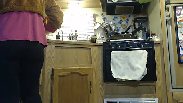 sexyinpantyhose online show from 24, 12, 2024