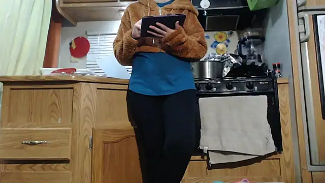 sexyinpantyhose online show from 2, 12, 2024