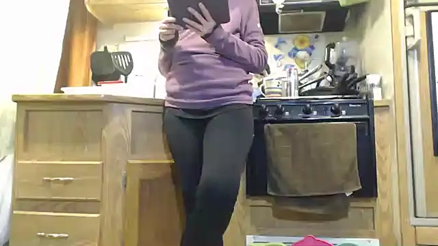 sexyinpantyhose online show from 23, 3, 2025