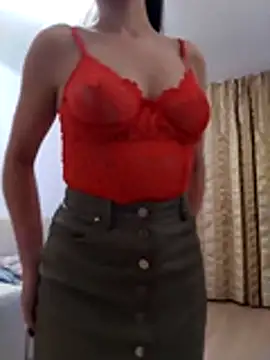 baby sweet girl  online show from 29, 10, 2025