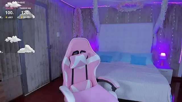 floryn susana online show from 14, 3, 2026