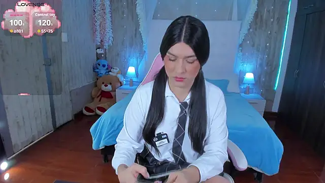 Snapshot of floryn_susana chatting on 26, 4, 2026 floryn susana online show from 26, 4, 2026