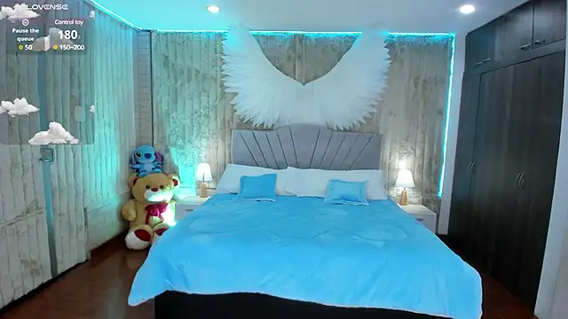 floryn susana online show from 12, 2, 2025