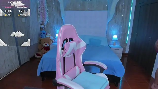 floryn susana online show from 16, 2, 2026