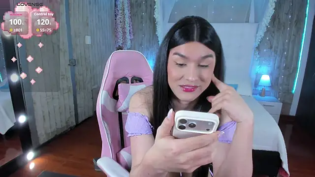 Snapshot of floryn_susana chatting on 15, 5, 2026 floryn susana online show from 15, 5, 2026