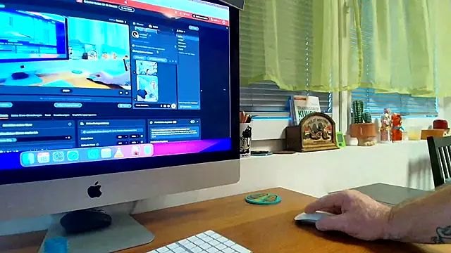 crazylemy online show from 18, 1, 2026