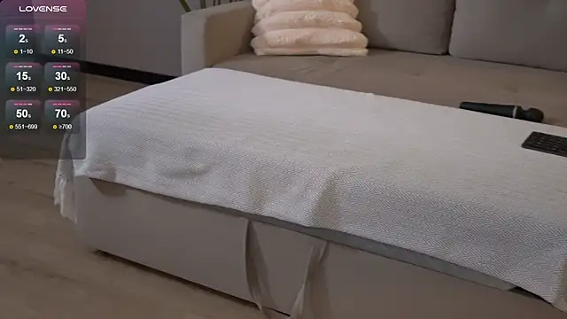 MissJuliya online show from 10, 1, 2026