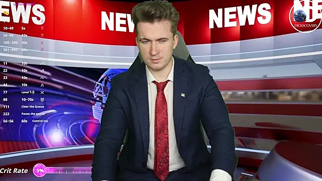 hornystripman97 online show from 3, 4, 2026