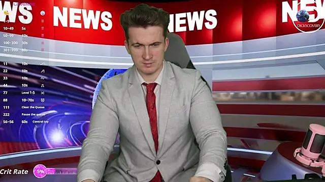 hornystripman97 online show from 10, 4, 2026