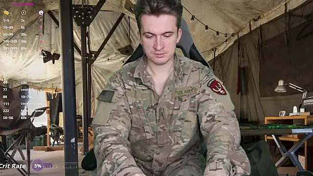 hornystripman97 online show from 8, 3, 2026