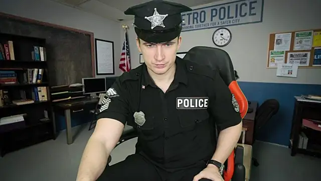 hornystripman97 online show from 11, 2, 2025