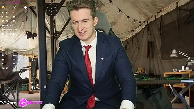 hornystripman97 online show from 27, 11, 2025